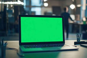 零基础蜕变为绿幕直播大师：核心技巧全揭秘